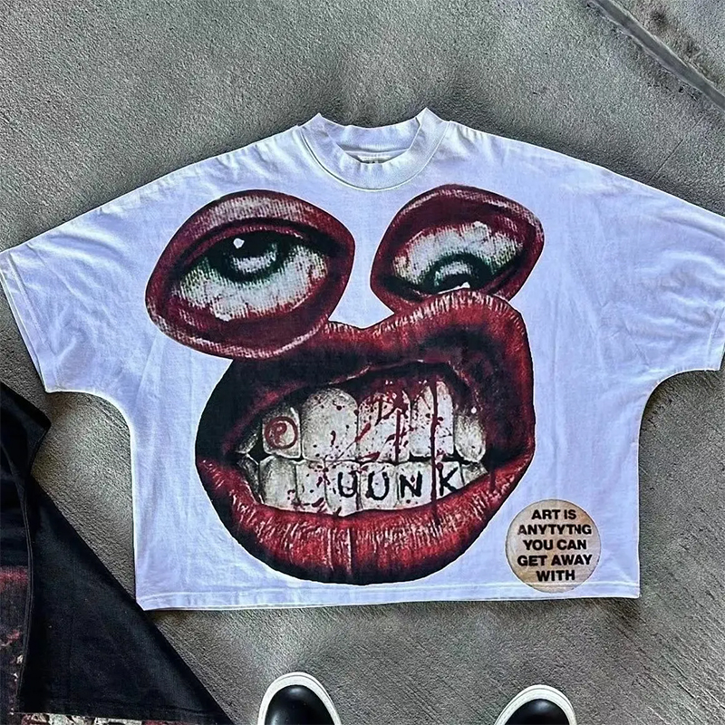 hongfeng specializes in gap men t shirt production, ensuring stylish and comfortable fits.